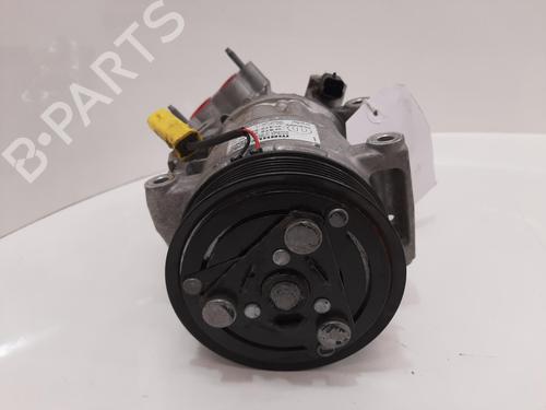 Used AC compressor PEUGEOT 308 SW III (FC_, FJ_, FR_, F4_, FN_) BlueHDi 130 (FCYHZL, FCYHZT) (131 hp) 28039845