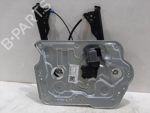 Used Front left window mechanism NISSAN QASHQAI I (J10, NJ10) 1.6 (114 hp) 31009300