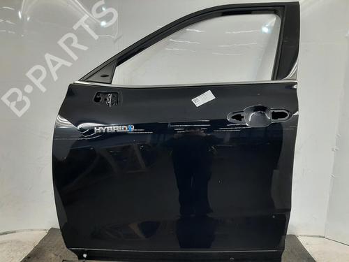 Used Left front door Left front door TOYOTA HIGHLANDER (GSU7_, AXUH7_, TXUA7_) 2.5 Hybrid AWD (AXUH78) (246 hp) 34038186 34038186