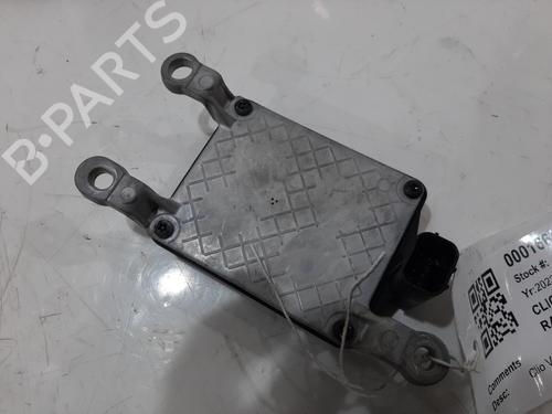 Electronic module RENAULT CLIO V (B7_) 1.0 TCe 90 (B7MT) | BP33242456M83 - Image 5