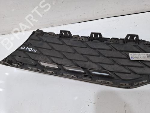 Grill KIA RIO IV (YB, SC, FB) 1.25 | BP37613952C40  - Image 6