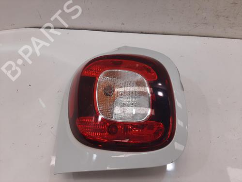 Used Left taillight Left taillight 37540105 37540105