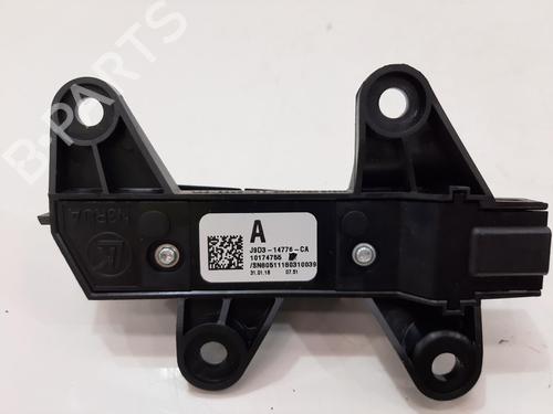 Electronic module JAGUAR I-PACE (X590) EV400 AWD | BP29397587M83
