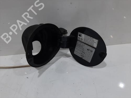 Used Fuel flap Fuel flap VW FOX Hatchback (5Z1, 5Z3, 5Z4) 1.2 (55 hp) 36087402 36087402