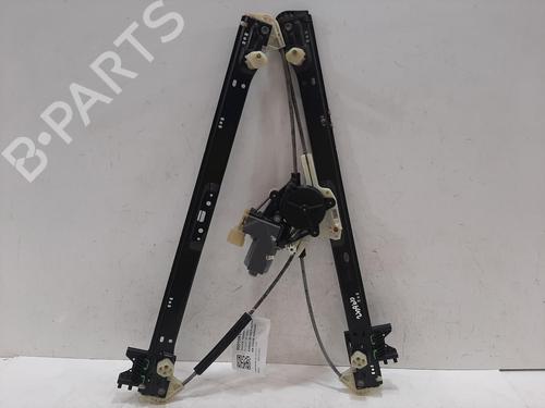 Used Rear right window mechanism LAND ROVER RANGE ROVER SPORT II (L494) 3.0 SDV6 Hybrid 4x4 (340 hp) 31009095