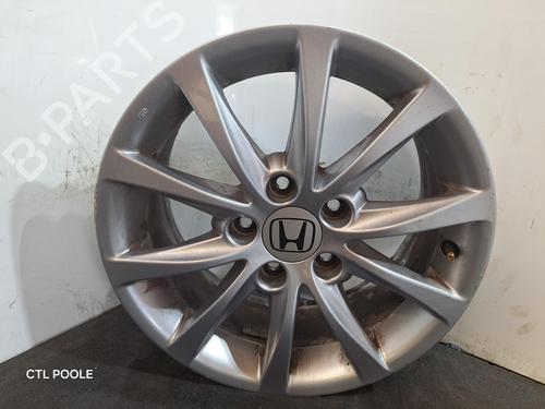 Used Rim Rim 39413376 39413376