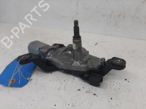 Rear wiper motor MITSUBISHI COLT VI (Z3_A, Z2_A) 1.3 (Z21A) | BP26746971M102 