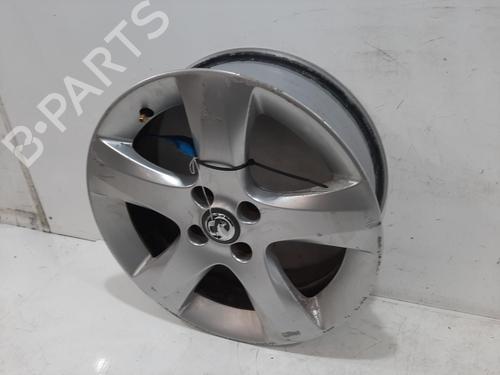 Rim VAUXHALL CORSA Mk III (D) (S07) 1.2 i 16V (L08) | BP31009454C45