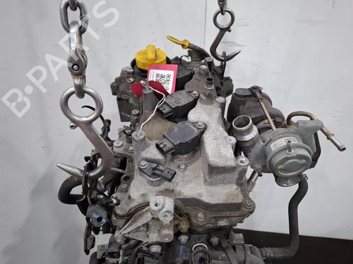 Engine RENAULT CLIO IV (BH_) 0.9 TCe 90 (BHNF, BHMA, BHMH, BHJK, BHJR) | BP38089207M1 - Image 5