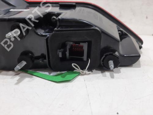 Left taillight JAGUAR I-PACE (X590) EV400 AWD | BP29922597C34