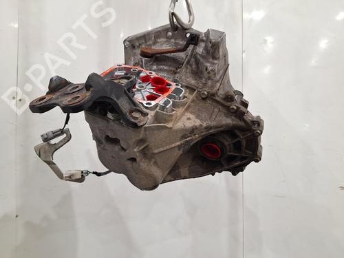 Gearbox TOYOTA AYGO (_B4_) 1.0 (KGB40) | BP36811830M3 - Image 4