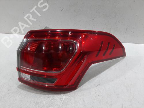 Right taillight FORD B-MAX (JK) 1.0 EcoBoost | BP29946187C35 