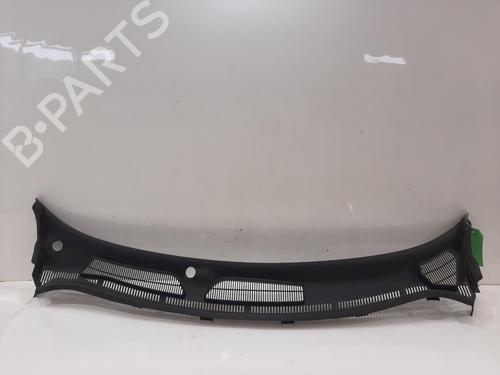 Torpedoplade Torpedoplade FORD FIESTA VI (CB1, CCN) 1.0 Sport (140 hp) 36697353 36697353