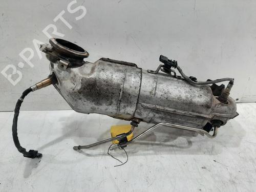 Catalyst VAUXHALL GRANDLAND X / GRANDLAND (A18) 1.2 Turbo (75) | BP31879297M10 