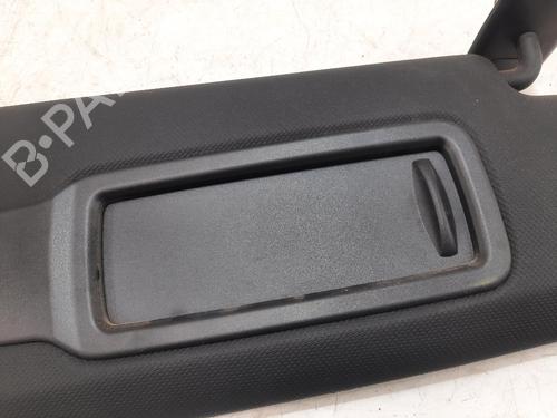 Right sun visor BMW X6 (G06, F96) xDrive 30 d Mild-Hybrid | BP33987846I2 - Image 2