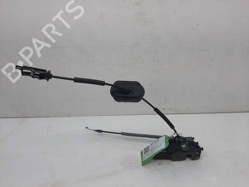 Andre FORD FOCUS IV (HN) 1.0 EcoBoost mHEV Flex (125 hp) 28100898