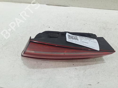 Right taillight AUDI A3 Sportback (8VA, 8VF) 1.4 TSI | BP32409700C35