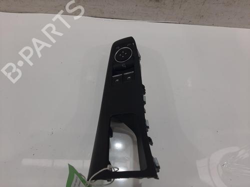 Used Switch Switch FORD FIESTA VII (HJ, HF) 1.0 EcoBoost (101 hp) 33436419 33436419