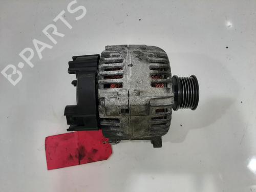 Alternator VW POLO V (6R1, 6C1) 1.4 (6R1) | BP32422904M7