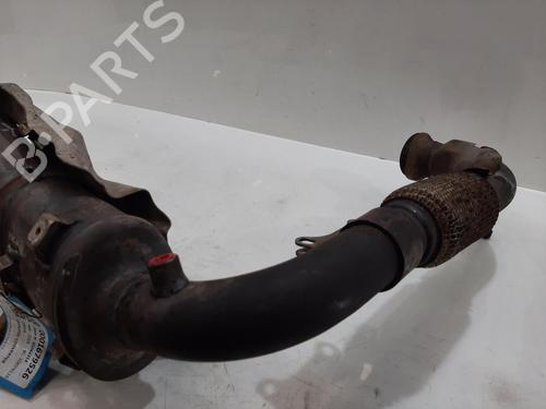 Catalyst FORD FIESTA VII (HJ, HF) 1.0 EcoBoost | BP34233232M10  - Image 5