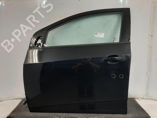Used Left front door CHEVROLET AVEO Hatchback (T300) 1.4 (101 hp) 28379887