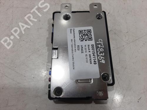 Control unit JAGUAR I-PACE (X590) EV400 AWD | BP29883001M11