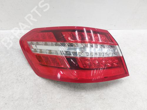 Used Left taillight MERCEDES-BENZ E-CLASS (W212) E 250 CDI / BlueTEC (212.003, 212.004) (204 hp) 26838941