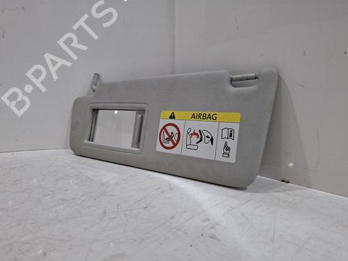 Left sun visor SEAT IBIZA V (KJ1, KJG) 1.0 TSI | BP39433228I1 - Image 4