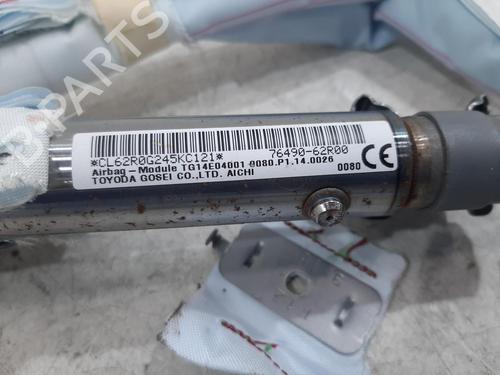 Other SUZUKI IGNIS III (MF, FF) 1.2 (ATK412) | BP26860318O1 