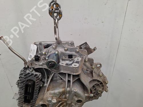 Gearbox MERCEDES-BENZ A-CLASS (W177) A 180 (177.084) | BP36530180M3 - Image 6
