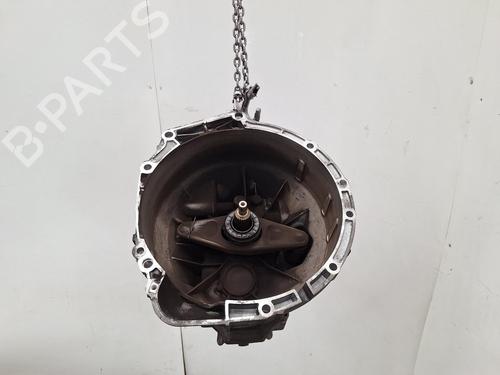 gearbox-bmw-1-f20-2011-2012-2013-2014-2015-2016-2017-2018-2019-36950959 main image