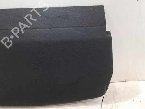 Rear parcel shelf CITROËN C4 Picasso II 1.6 HDi 90 | BP32409150C85