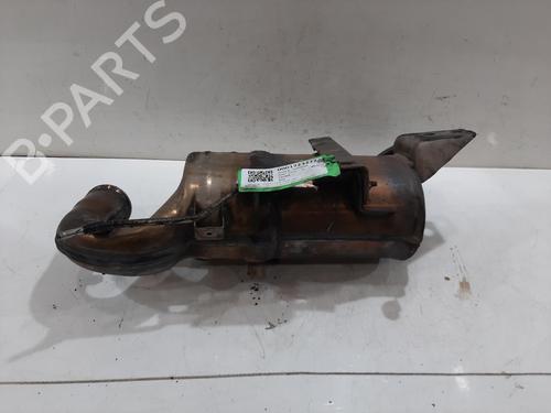 Used Particulate filter Particulate filter VAUXHALL ZAFIRA Mk III (P12) 2.0 CDTi (75) (165 hp) 35923279 35923279