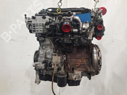 Engine DS DS 5 (KF_) 2.0 BlueHDi 150 | BP32503689M1