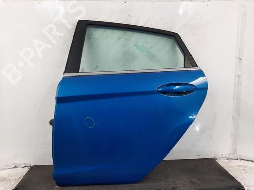 left-rear-door-ford-fiesta-vi-cb1-ccn-2008-30608972 main image