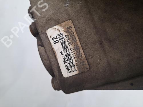 Gearbox FORD FOCUS III 1.5 EcoBoost | BP29809444M3 