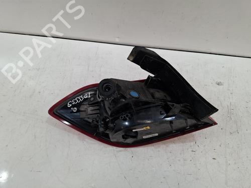 Right tailgate light FORD FIESTA VII (HJ, HF) 1.0 EcoBoost | BP38199852C80 - Image 6