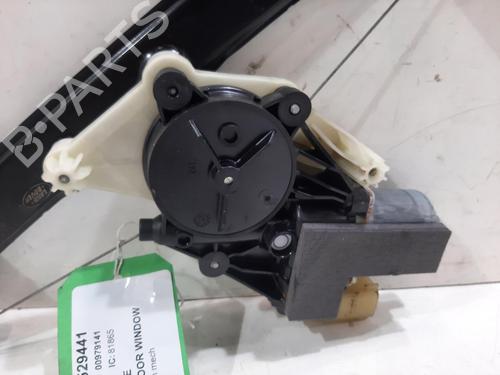Rear left window mechanism JAGUAR I-PACE (X590) EV400 AWD | BP29524762C24 