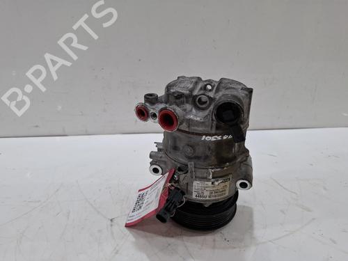 AC compressor VAUXHALL ASTRA Mk VII (K) (B16) 1.6 Turbo | BP38433695M34 - Image 5
