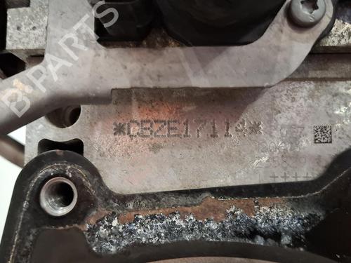 Engine SEAT IBIZA IV (6J5, 6P1) 1.2 TSI | BP37666635M1 - Image 2