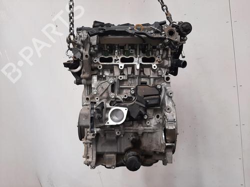 Engine TOYOTA YARIS (_P21_, _PA1_, _PH1_) 1.5 Hybrid (MXPH10, MXPH11) | BP29397231M1 