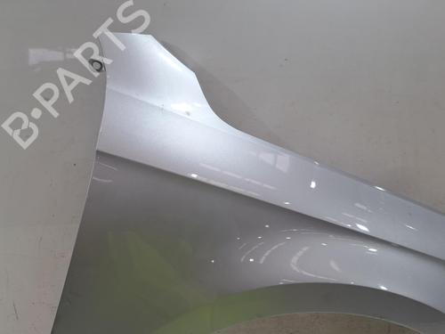 Right front fenders VW PASSAT B7 (362) 2.0 TDI | BP29809905C42