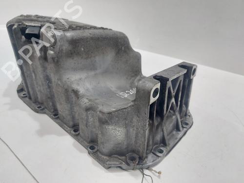 Oil sump SKODA FABIA II (542) 1.4 TSI RS | BP28038652M115 