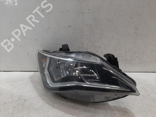 Used Right headlight Right headlight 37853303 37853303