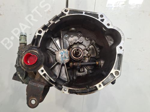 Used Gearbox Gearbox HYUNDAI i20 I (PB, PBT) 1.2 (78 hp) 36452386 36452386