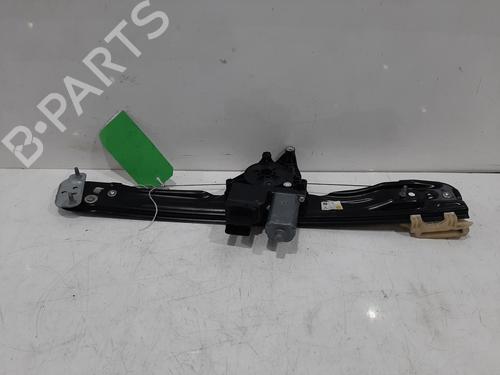 Used Front right window mechanism Front right window mechanism CITROËN C3 AIRCROSS II (2R_, 2C_) 1.2 PureTech 110 (2RHNZB, 2RHNZW, 2RHNPX, 2RHNPJ) (110 hp) 36290697 36290697