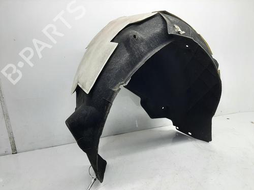 Wheel arch LAND ROVER RANGE ROVER IV (L405) 4.4 SDV8 4x4 | BP26753775C56 