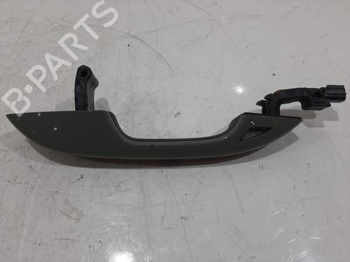 Used Exterior handle Exterior handle VOLVO XC40 (536) B3 Mild-Hybrid (163 hp) 34733628 34733628