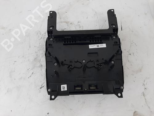 Radio CITROËN C4 II (NC_) 1.6 HDi 115 | BP26787761E6 