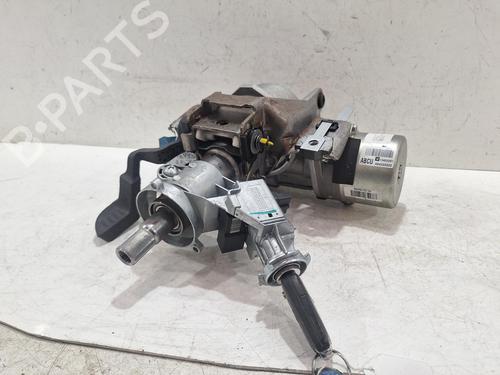 Steering column VAUXHALL CORSA Mk III (D) (S07) 1.4 (L08) | BP32357396M21
